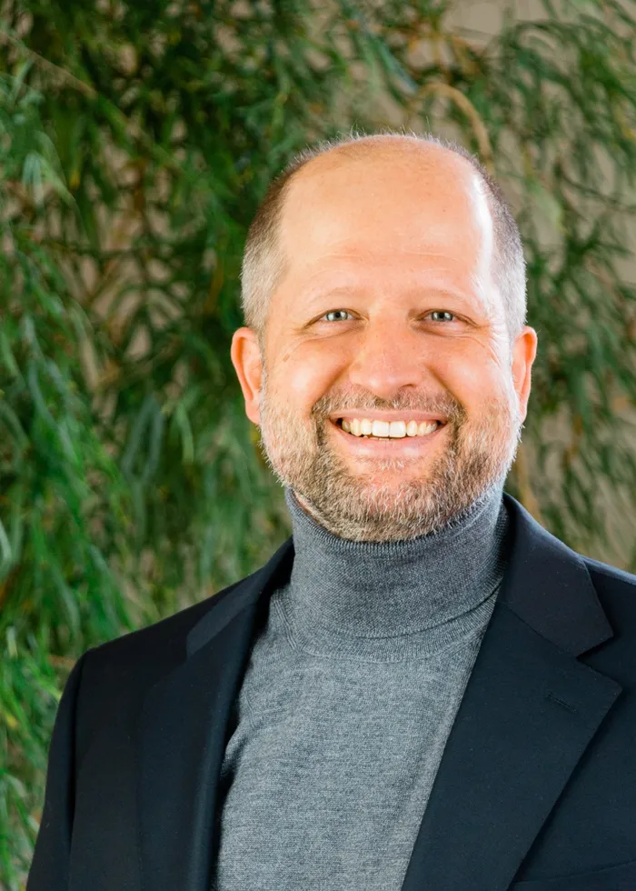 Christian Weidl - Dozent der Homöopathie Akademie München