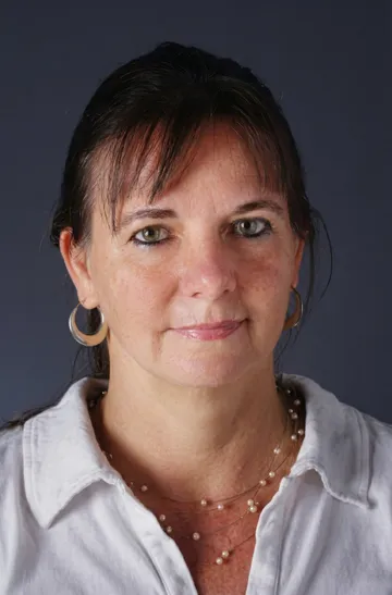 Sigrid Lindemann